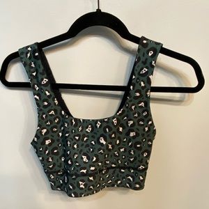 FABLETICS reversible sports bra